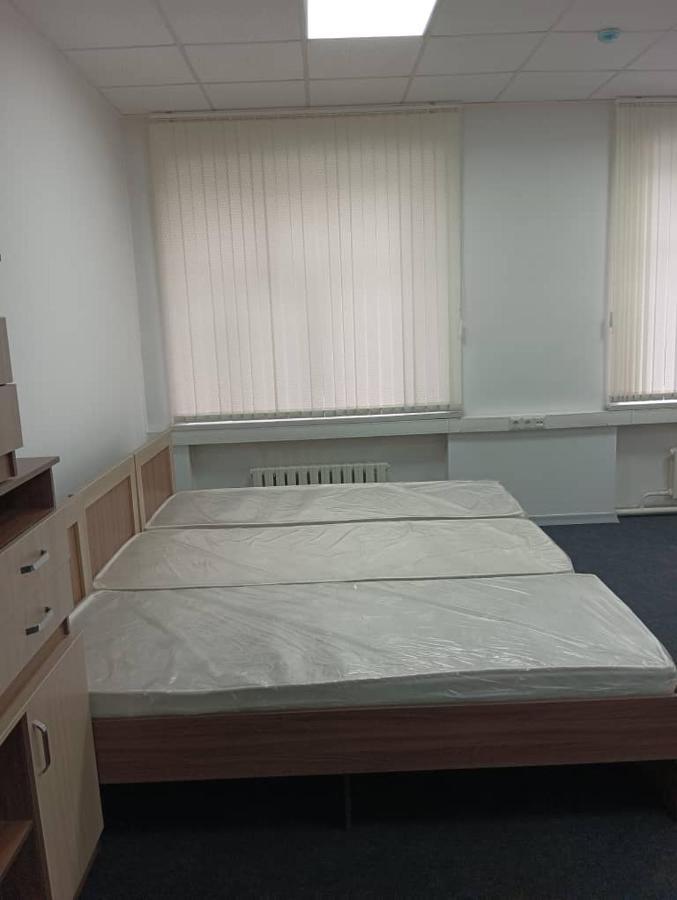 Bekbro Hostel 비슈케크 외부 사진