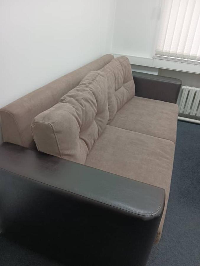 Bekbro Hostel 비슈케크 외부 사진