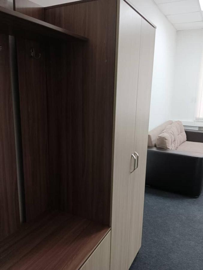 Bekbro Hostel 비슈케크 외부 사진