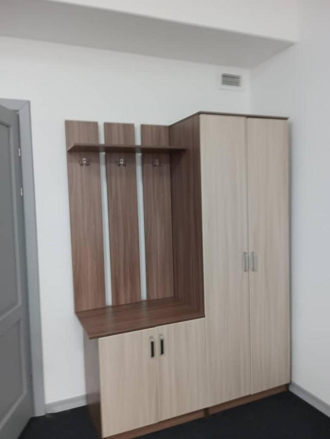 Bekbro Hostel 비슈케크 외부 사진