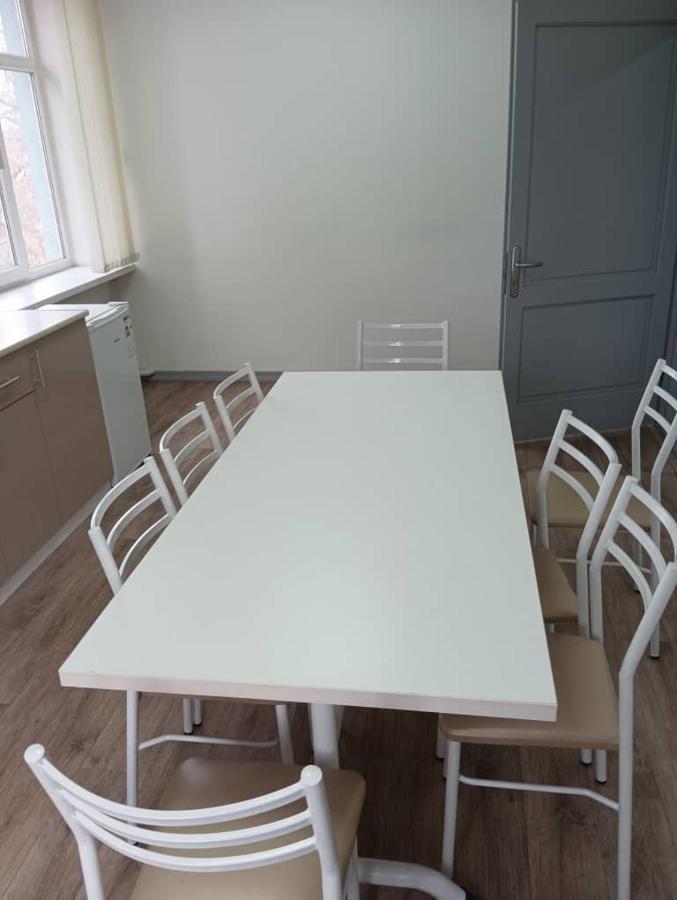 Bekbro Hostel 비슈케크 외부 사진
