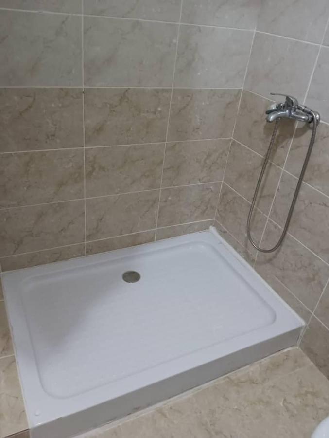Bekbro Hostel 비슈케크 외부 사진