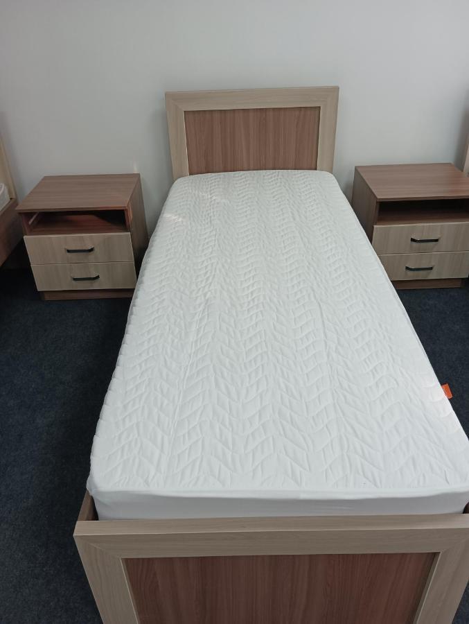 Bekbro Hostel 비슈케크 외부 사진